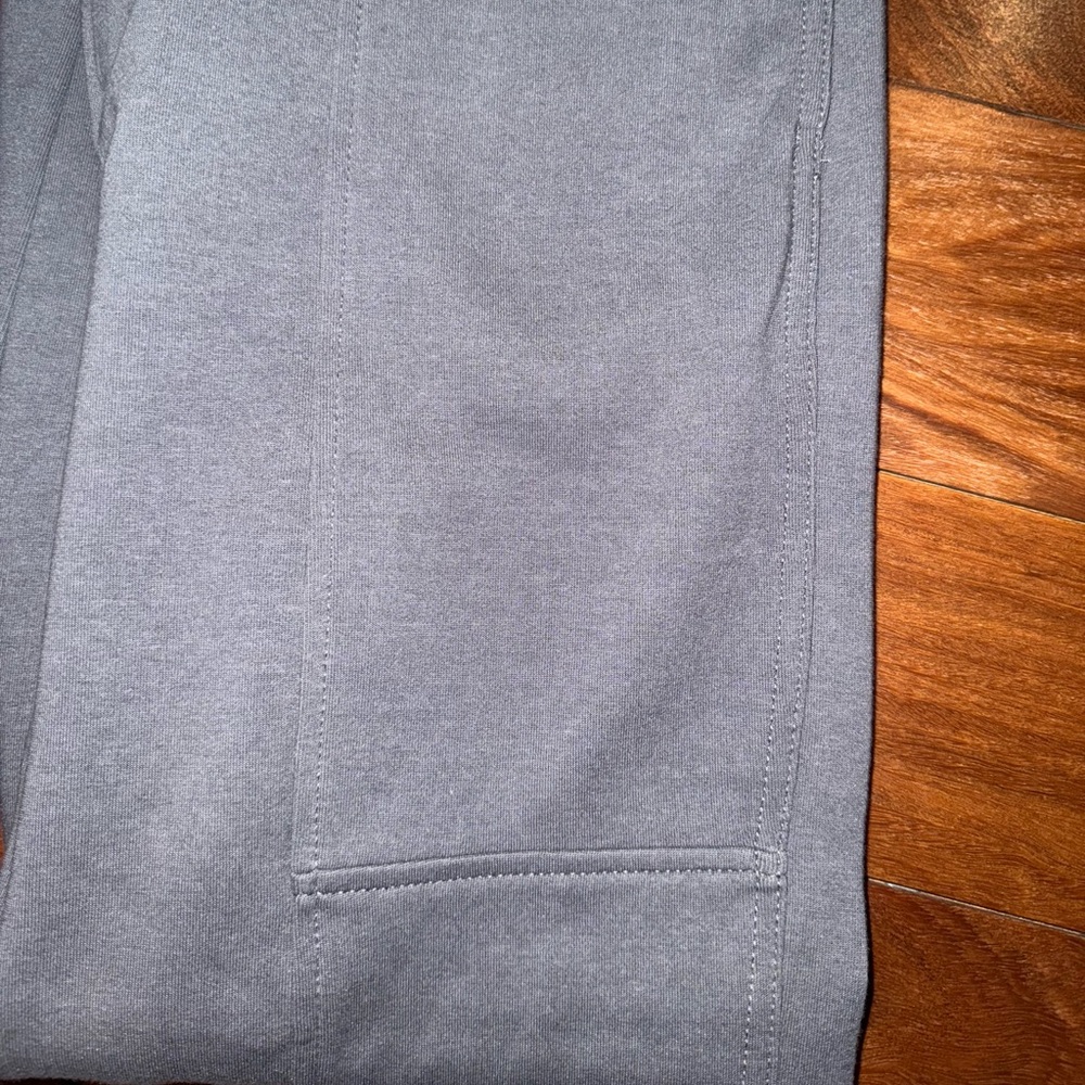 Straight Leg Trouser - Picture 11 of 11